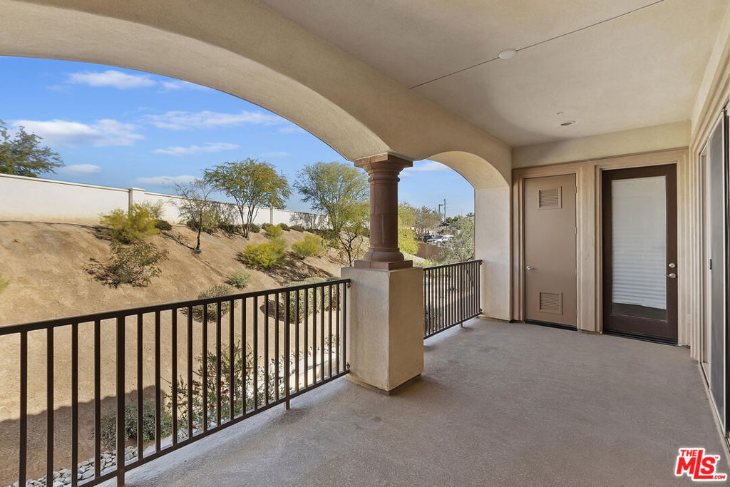 Villa Portofino - Residential Lease