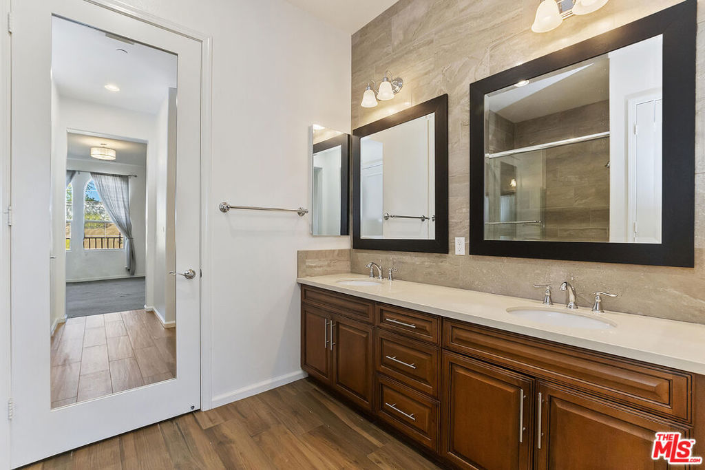 Villa Portofino - Residential Lease