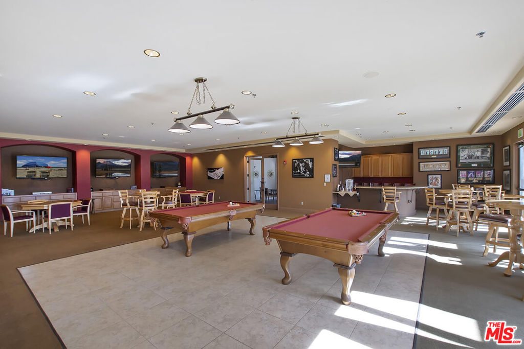 Villa Portofino - Residential Lease