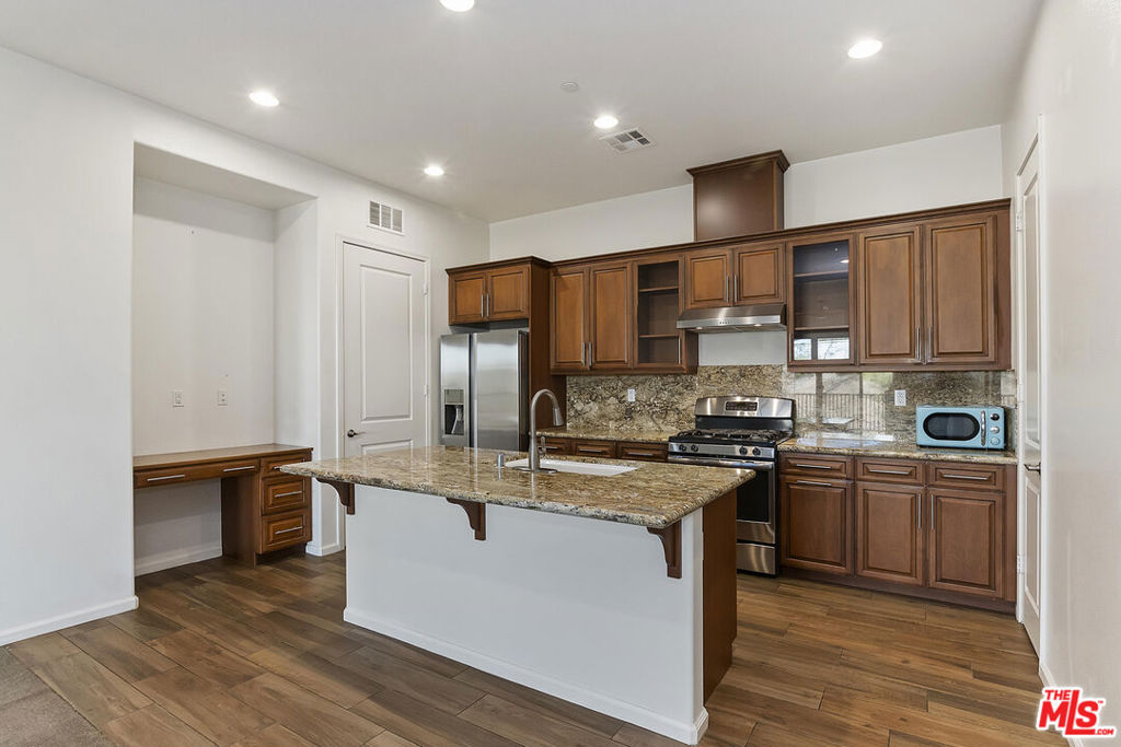 Villa Portofino - Residential Lease