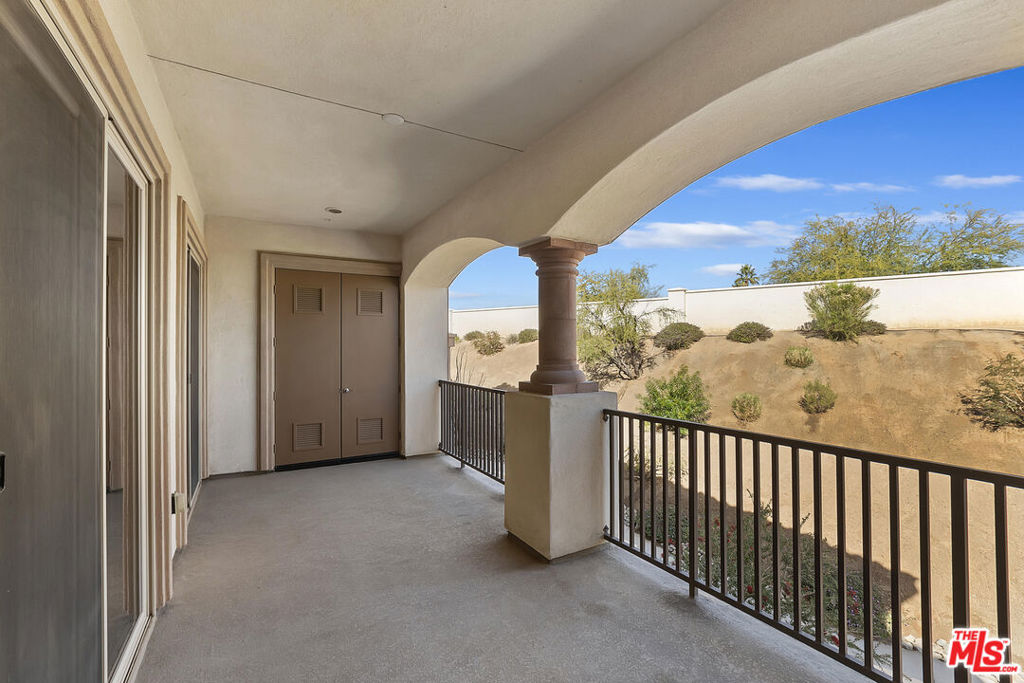 Villa Portofino - Residential Lease