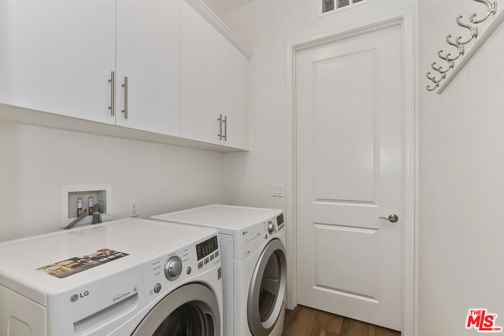 Villa Portofino - Residential Lease