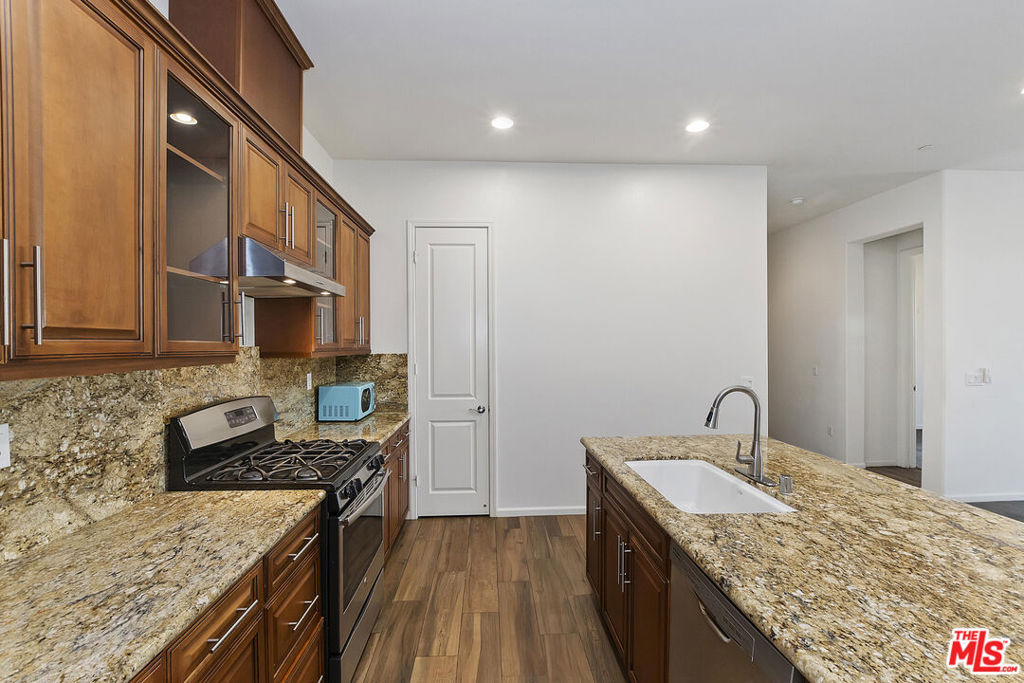 Villa Portofino - Residential Lease