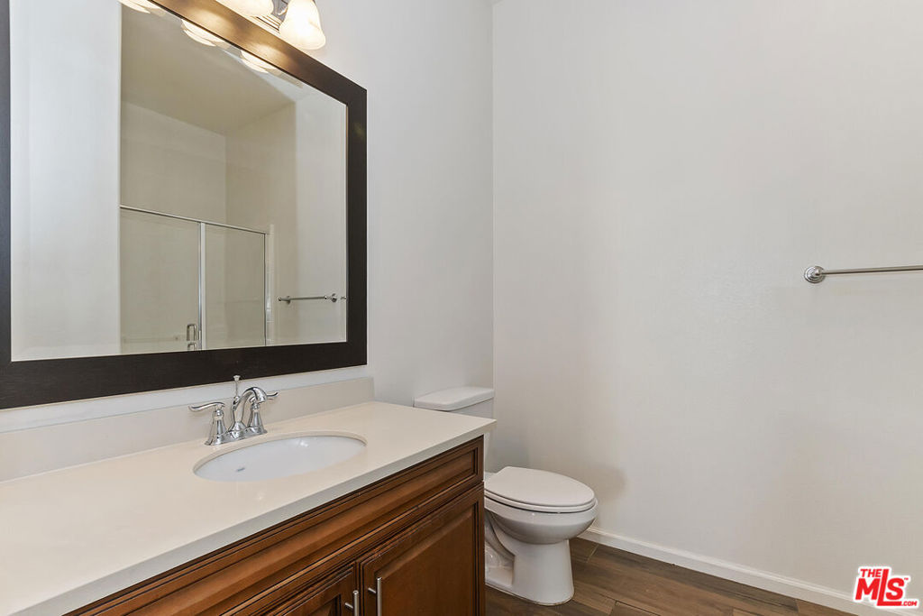 Villa Portofino - Residential Lease