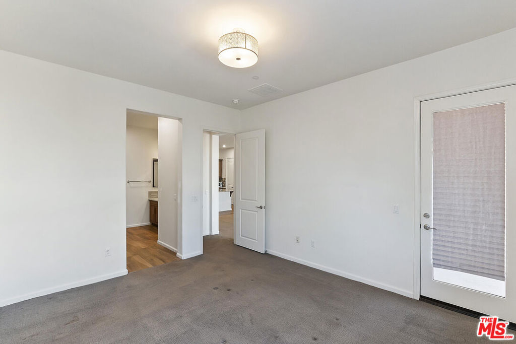 Villa Portofino - Residential Lease