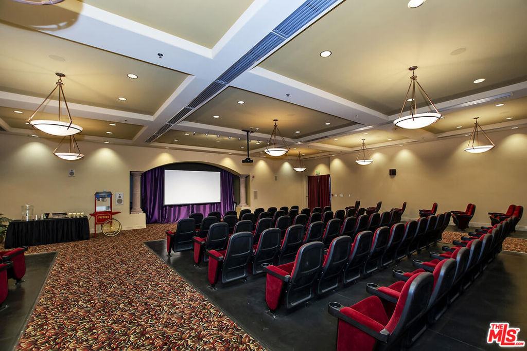 Villa Portofino - Residential Lease