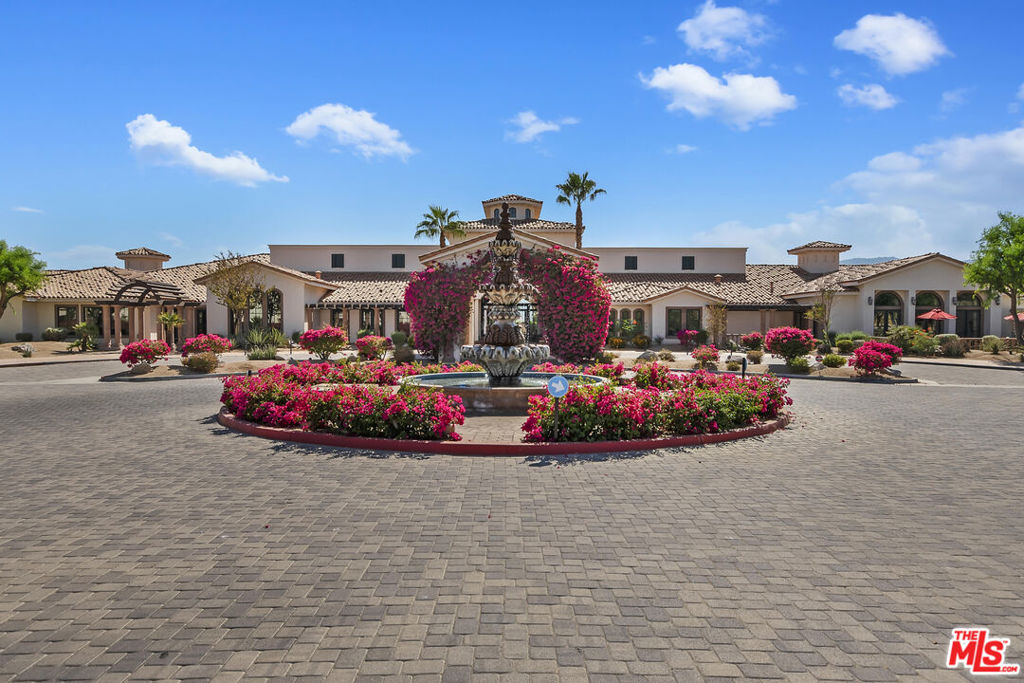 Villa Portofino - Residential Lease