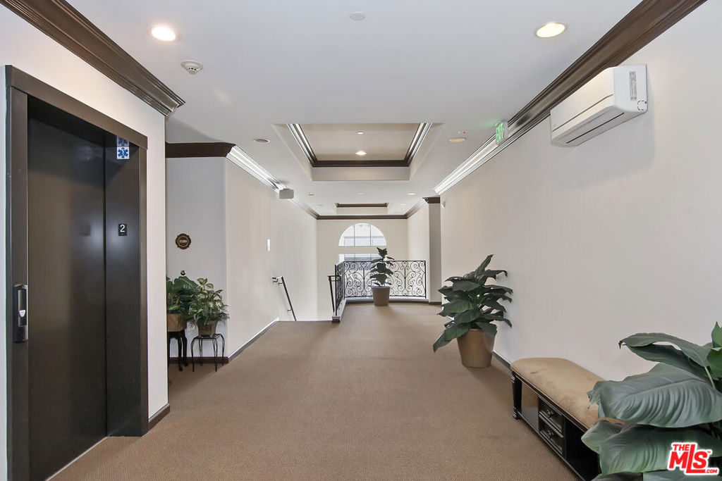 Villa Portofino - Residential Lease