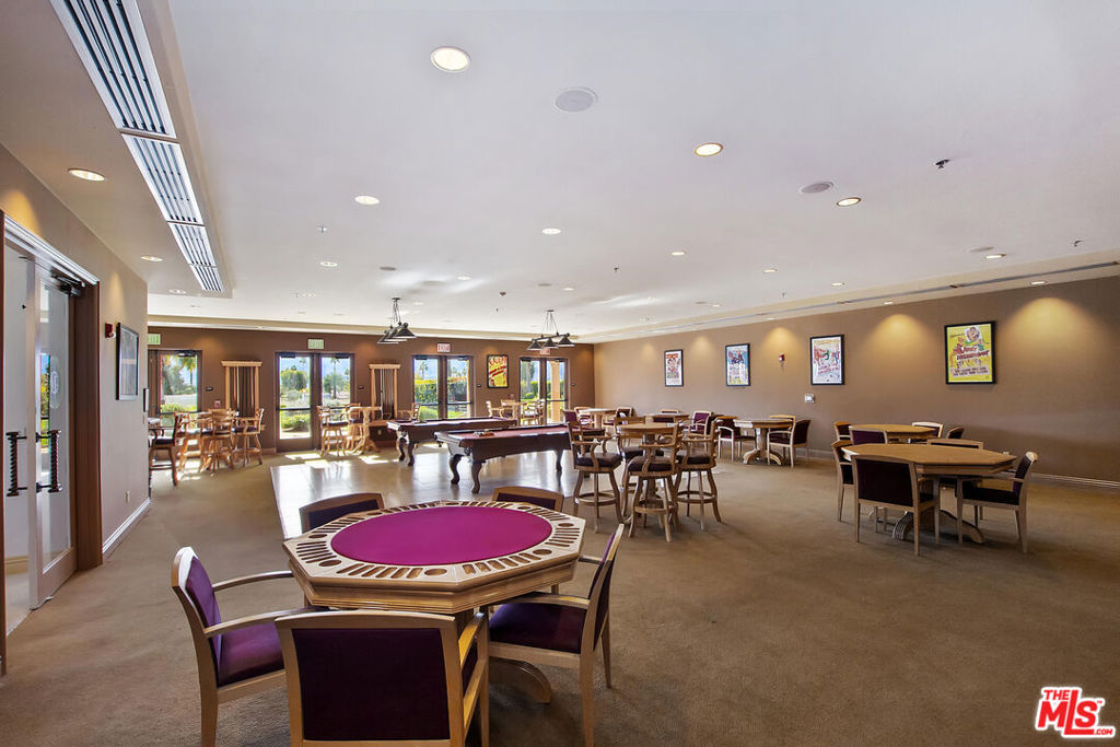 Villa Portofino - Residential Lease