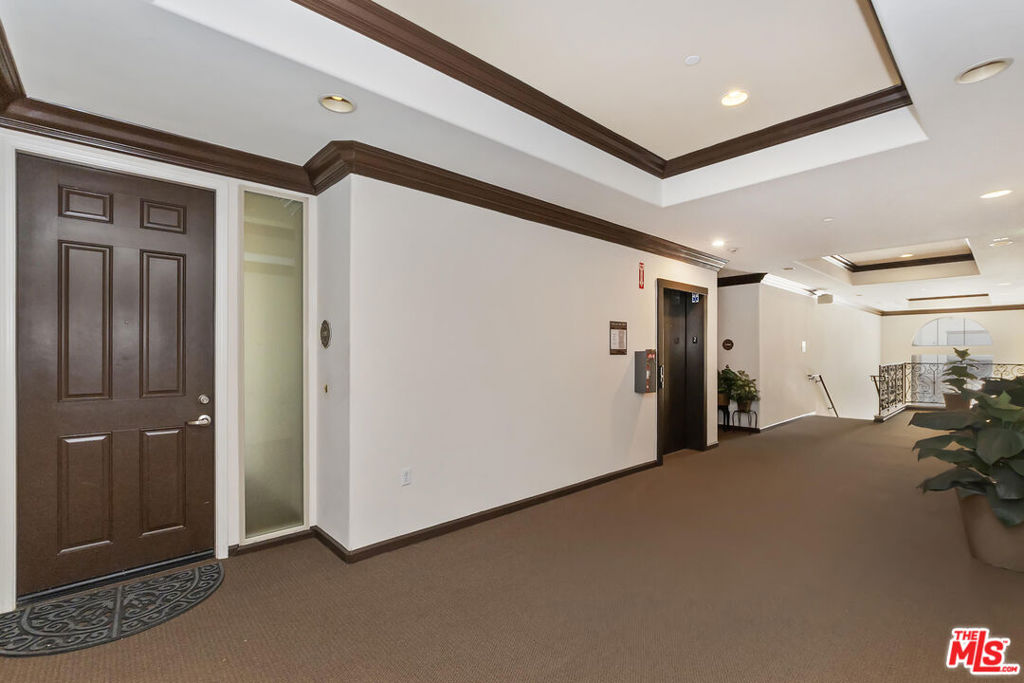 Villa Portofino - Residential Lease