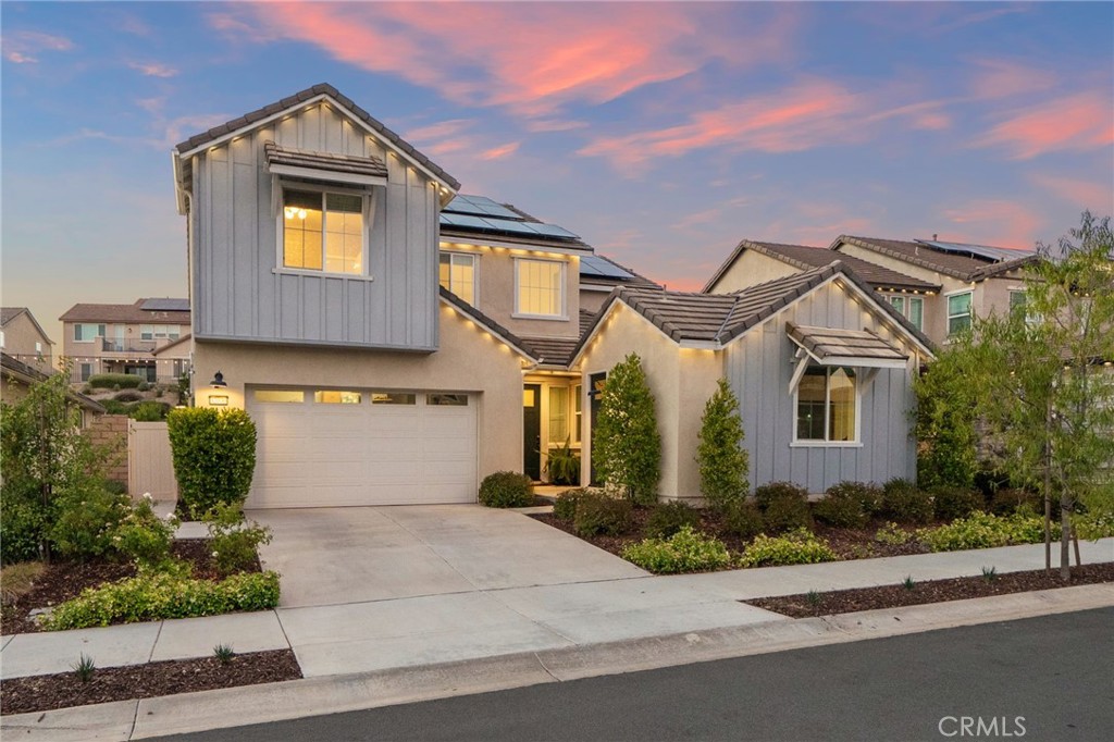 32030 Dayspring Way