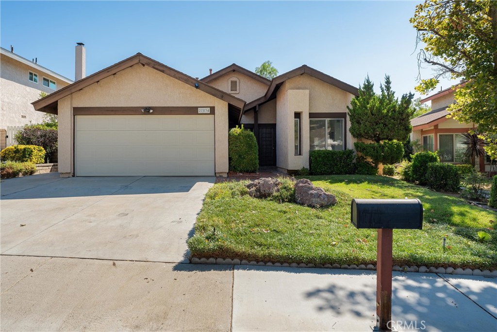 27834 Sycamore Creek Drive