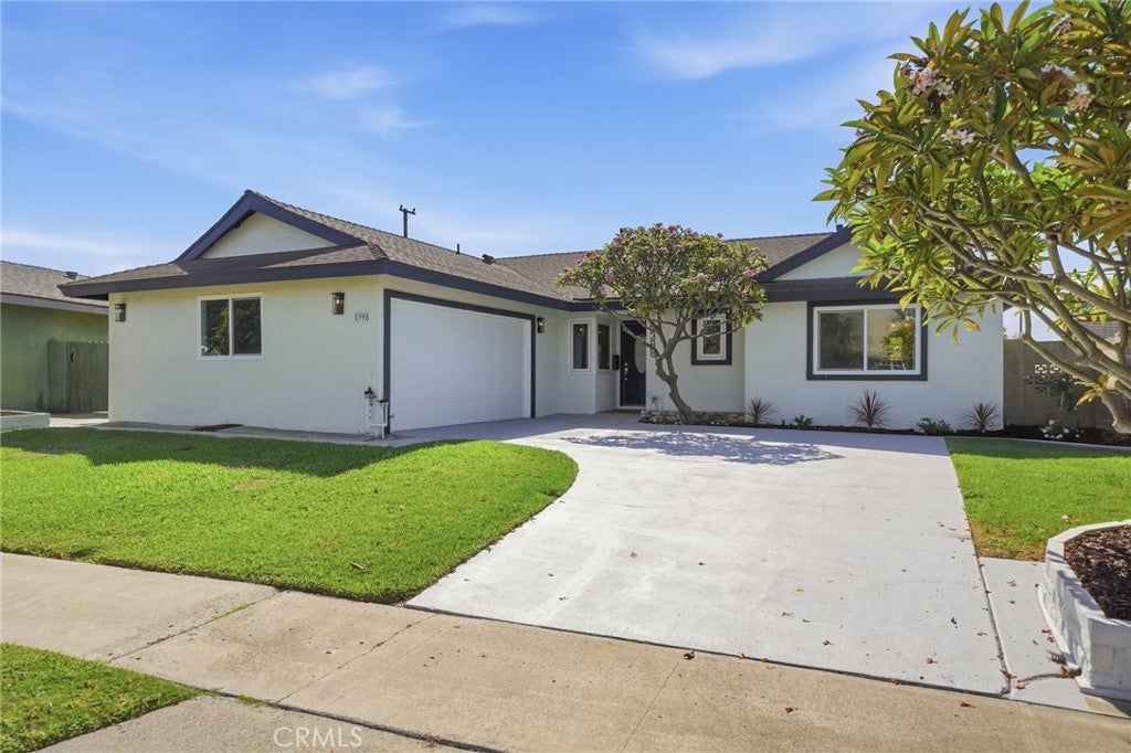 5398 Park Avenue