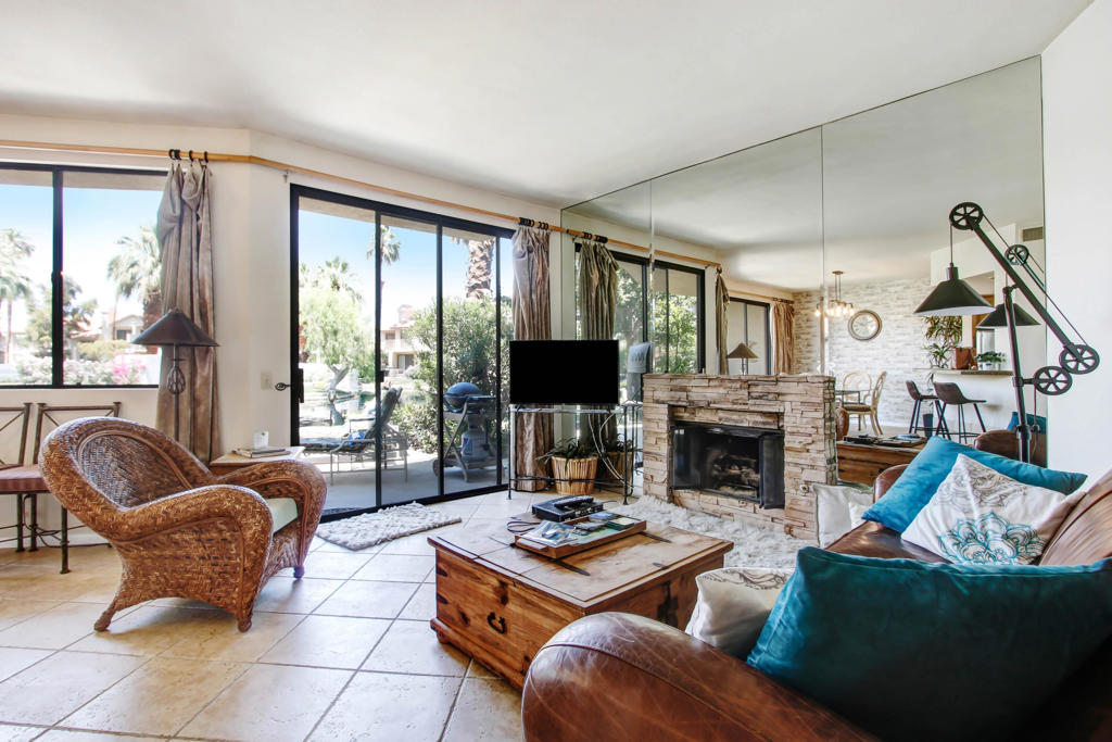 PGA Palmer Private - Residential Lease