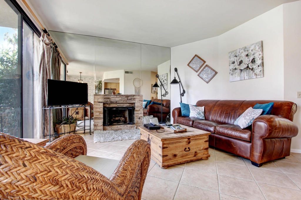 PGA Palmer Private - Residential Lease