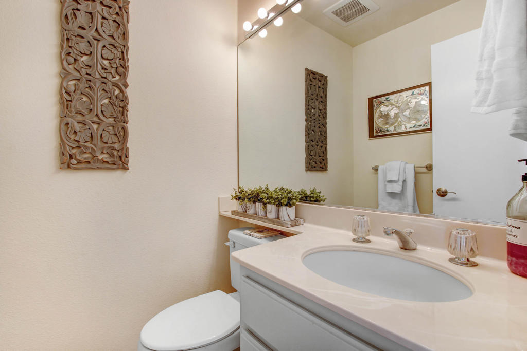 PGA Palmer Private - Residential Lease