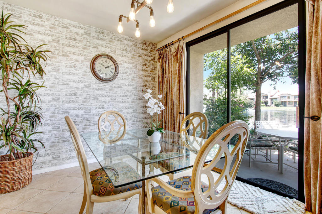 PGA Palmer Private - Residential Lease