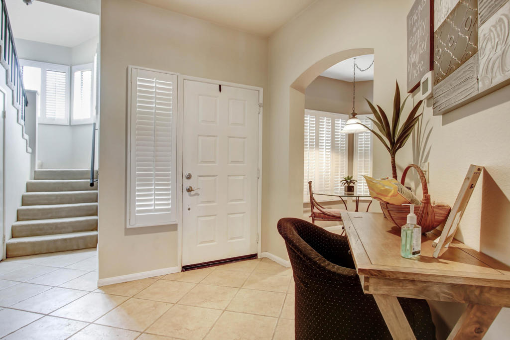 PGA Palmer Private - Residential Lease