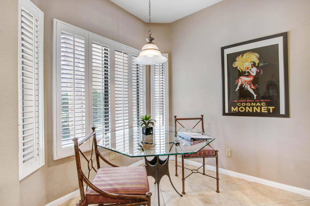 PGA Palmer Private - Residential Lease