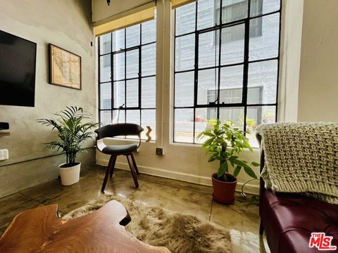 Photo of 746 S Los Angeles Street #302, Los Angeles, CA 90014 (MLS # 26635677)