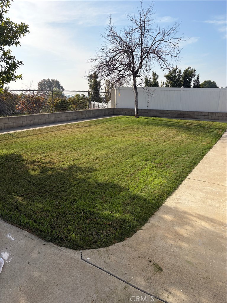 Yorba Linda Homes (YRLH) - Residential Lease