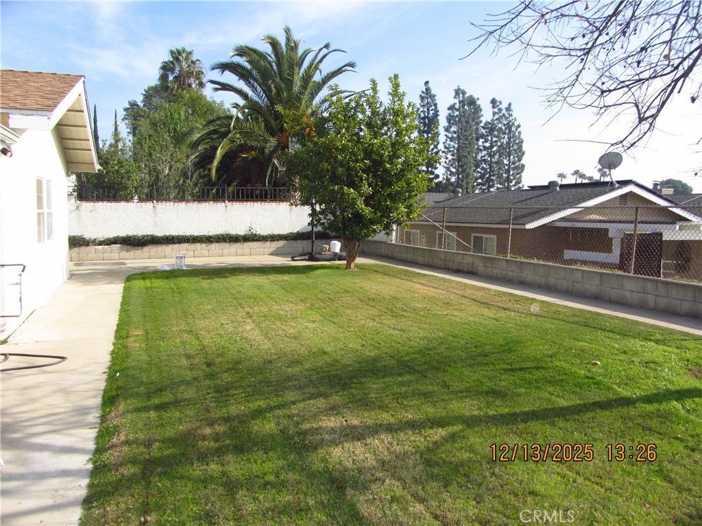 Yorba Linda Homes (YRLH) - Residential Lease