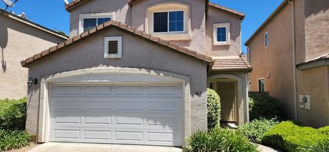 Photo of 867 Purple Blossom Drive, San Marcos, CA 92078 (MLS # NDP2601882)