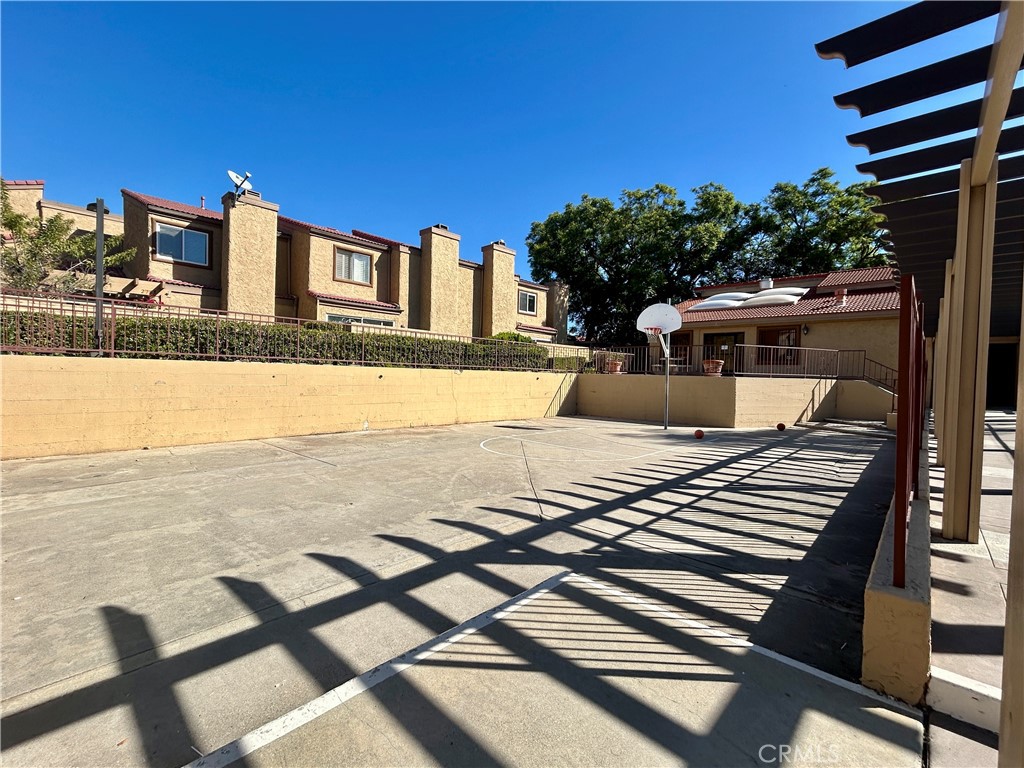 Marston (MARS) - Residential Lease