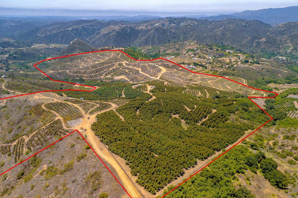45000 Rancho Fallbrook Road