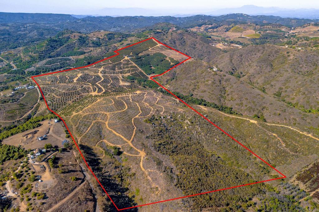 45000 Rancho Fallbrook Road
