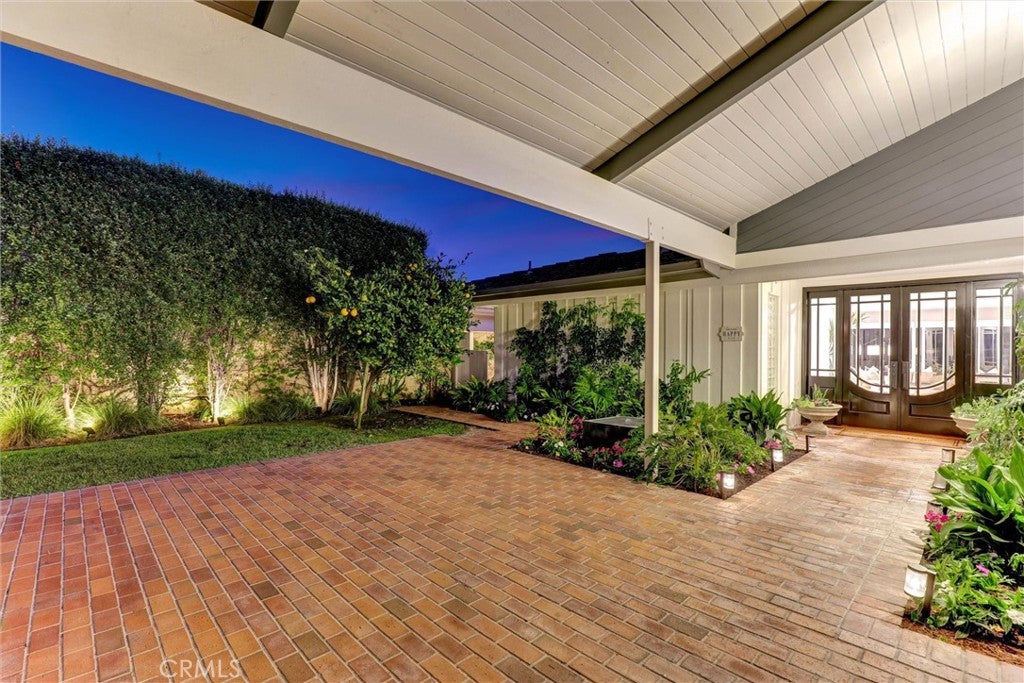 4709 Cortland, Corona Del Mar CA 92625 - Photo 35