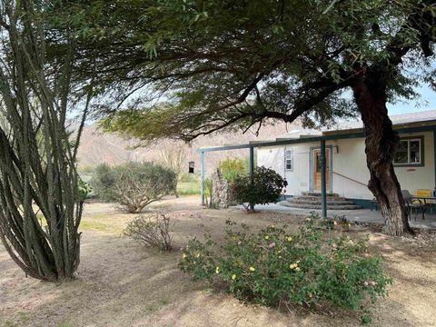 Photo of 305 Velite Dr Dr, Borrego Springs, CA 92004 (MLS # 260003380SD)