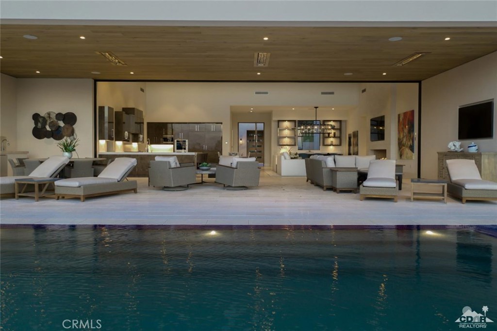 The Madison - Residential