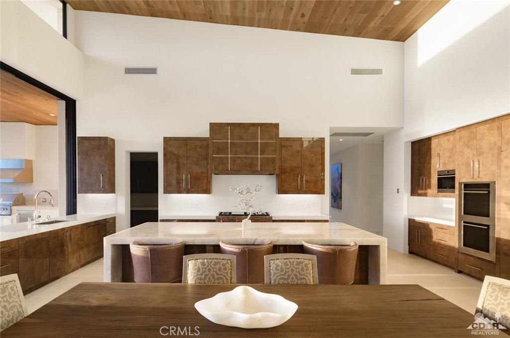 The Madison - Residential