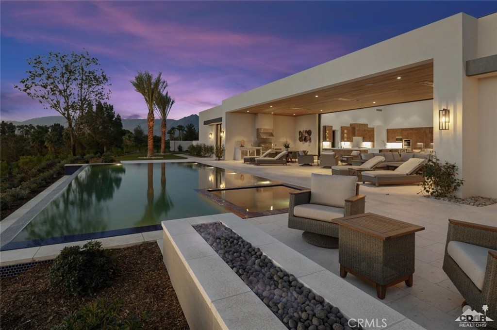 The Madison - Residential