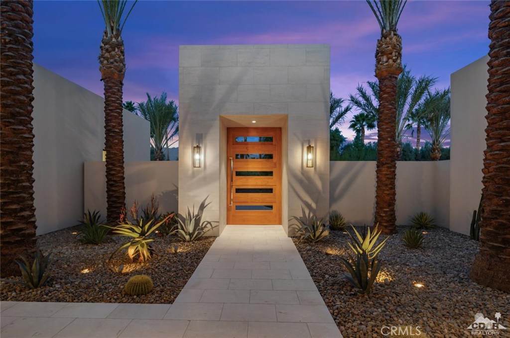 The Madison - Residential