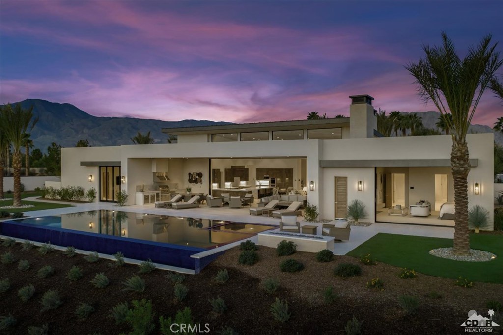 The Madison - Residential