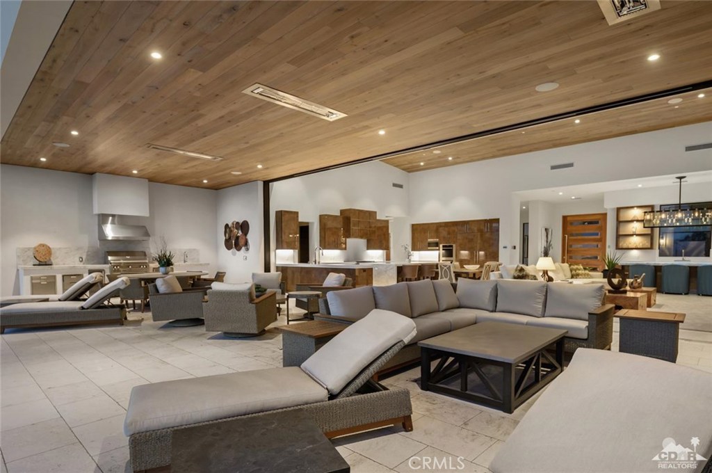 The Madison - Residential