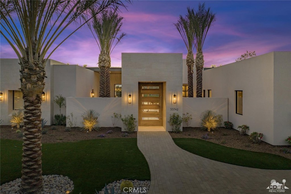 The Madison - Residential