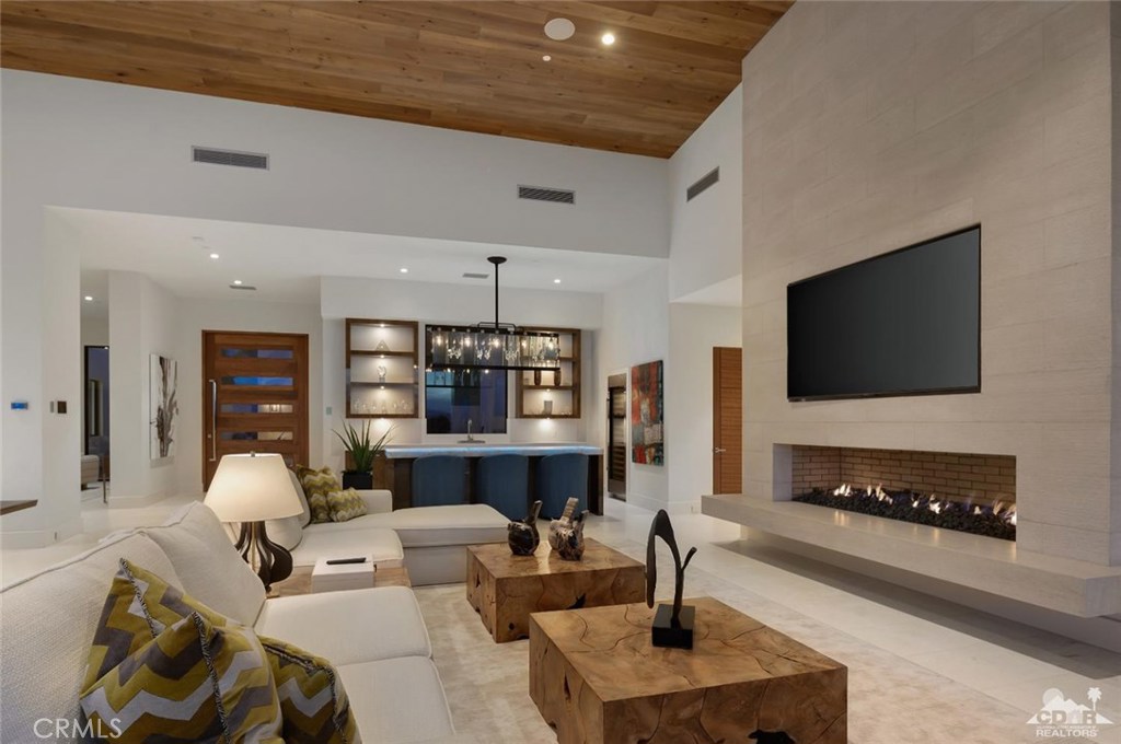 The Madison - Residential