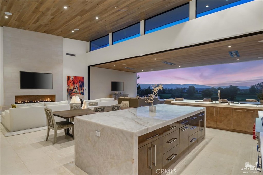 The Madison - Residential