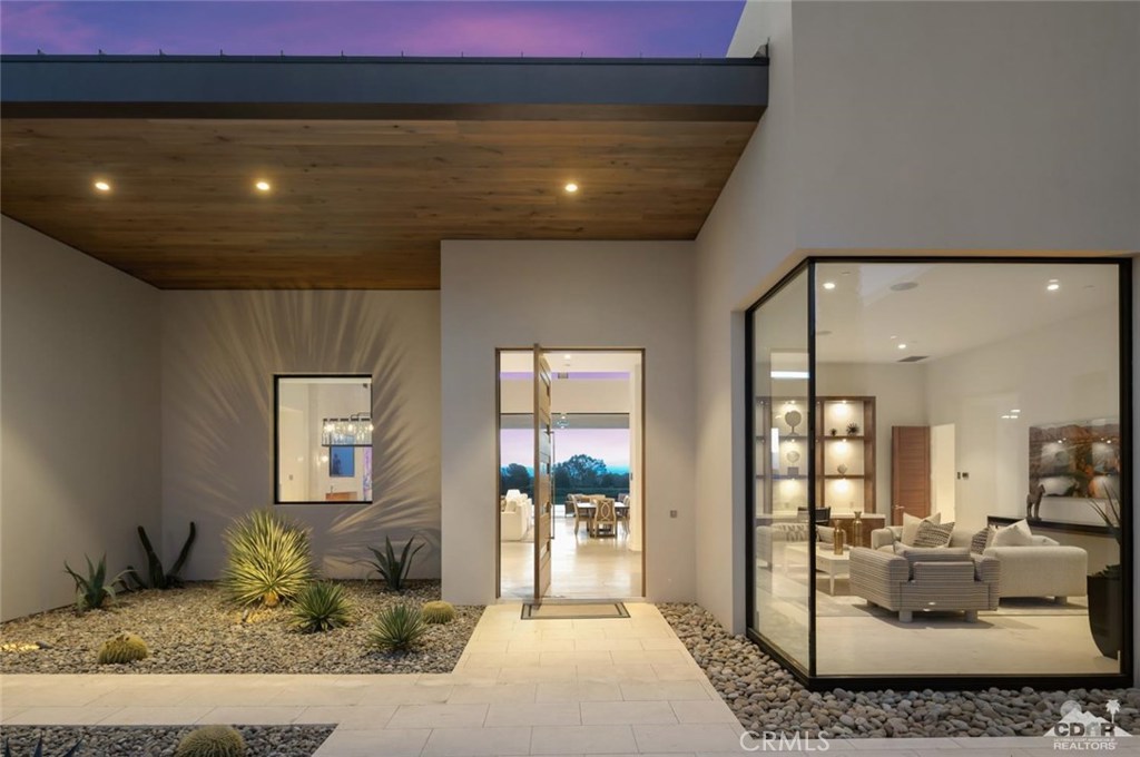 The Madison - Residential