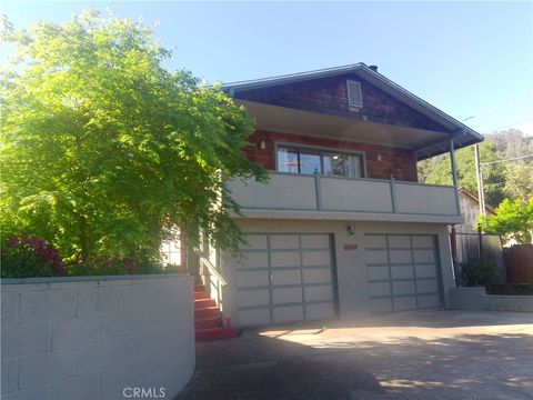 Photo of 6537 Forestview Dr Dr, Kelseyville, CA 95451 (MLS # LC26070468)