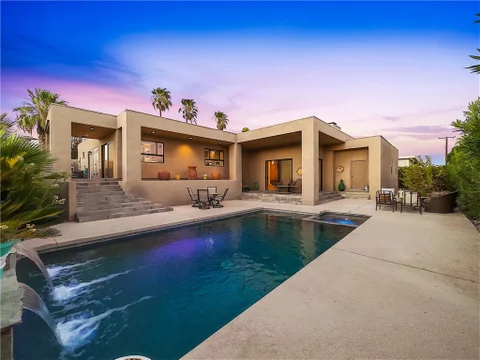 79345 Eisenhower Way, Indio, CA 92203 - MLS#: OC26187195