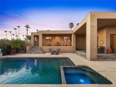 Photo of 79345 Eisenhower WAY, Indio, CA 92203 (MLS # OC26187195)