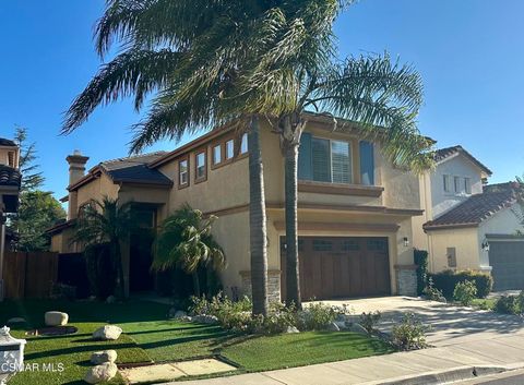 Photo of 3116 Ferncrest Place, Thousand Oaks, CA 91362 (MLS # 226003536)
