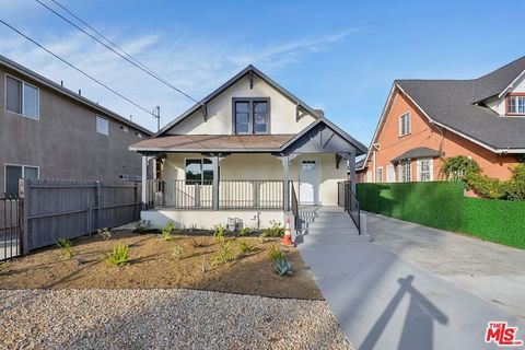 Photo of 1515 E Martin Luther King Jr Boulevard, Los Angeles, CA 90011 (MLS # 26654021)