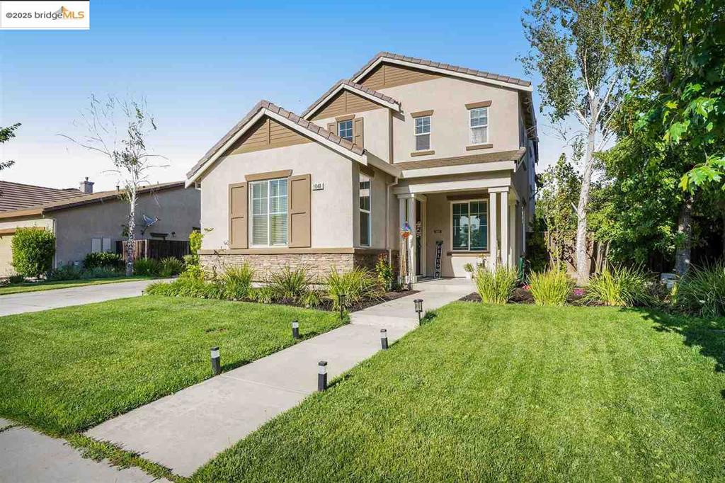1040 Morning Glory Way