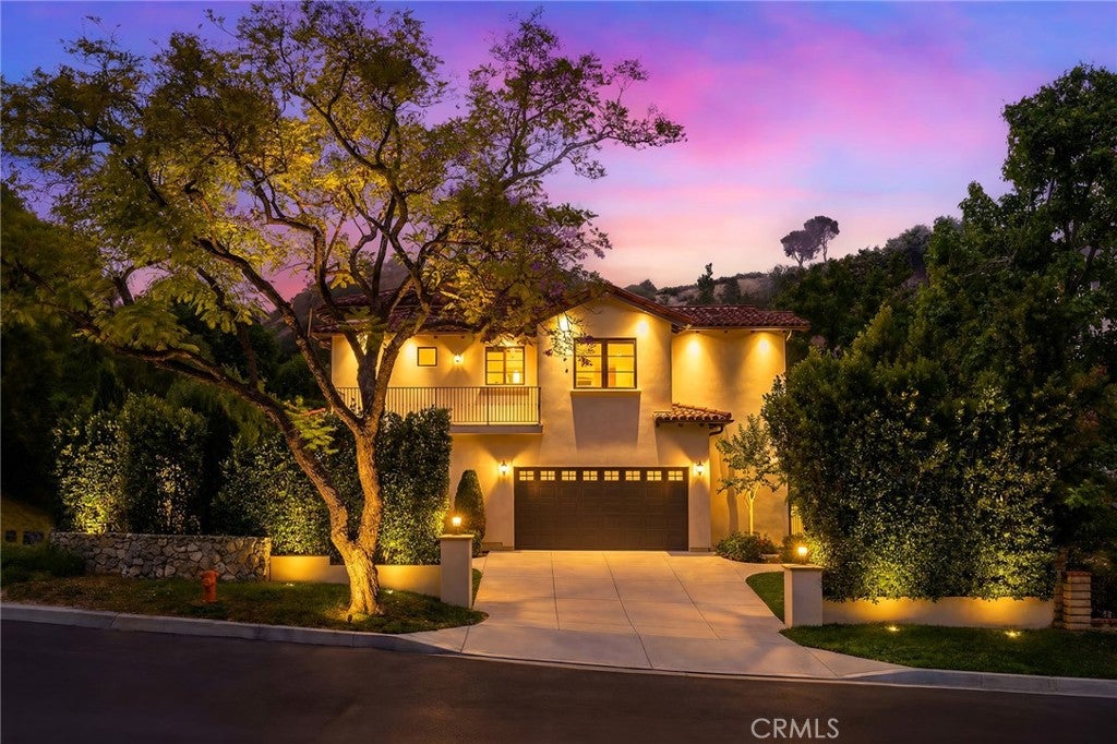 100 Country Club Drive