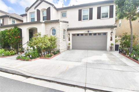 Photo of 834 Chateau Court, Garden Grove, CA 92841 (MLS # PW26023814)